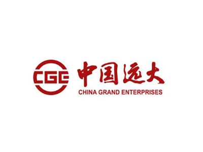 中國遠(yuǎn)大
