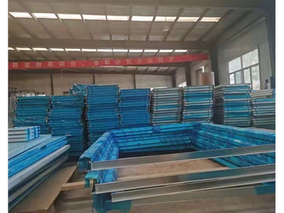 生產(chǎn)車(chē)間