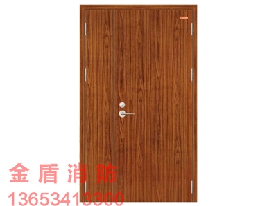 太原鋼質防火門