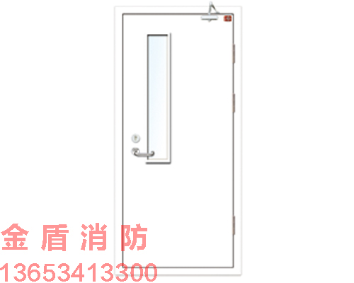 木質(zhì)防火門