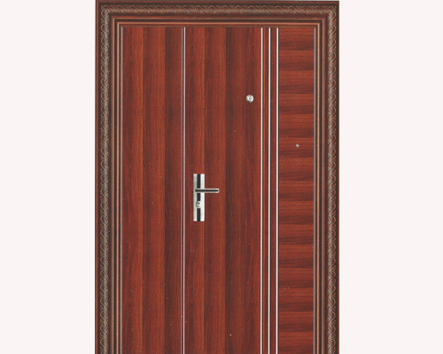 將軍子母門(mén)