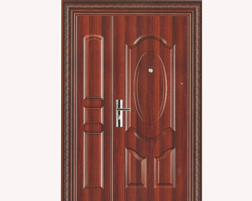 歐寶子母門(mén)