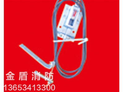 低溫熔斷閉鎖裝置