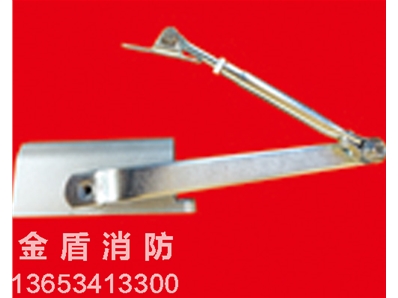 防火閉門器