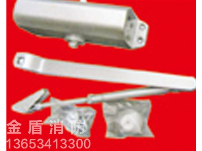 防火門閉門器