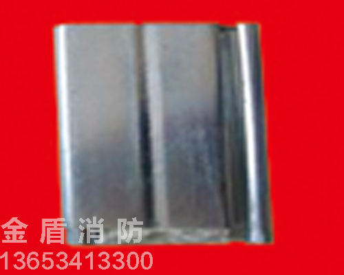 硅酸鋁防火復合簾片