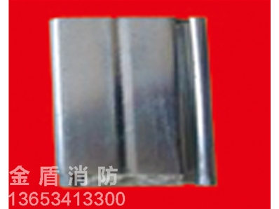 硅酸鋁防火復合簾片