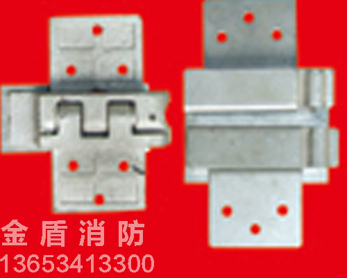 門中門防火合頁