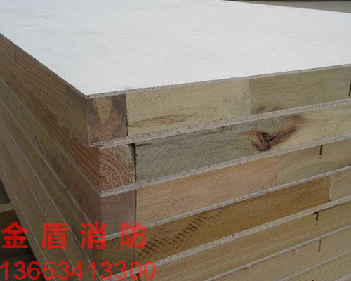 木質(zhì)防火門