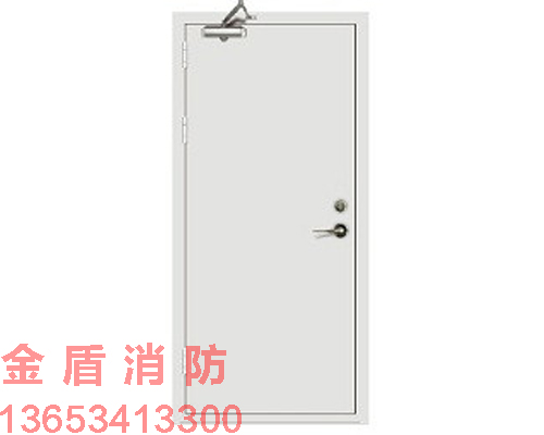 木質(zhì)防火門